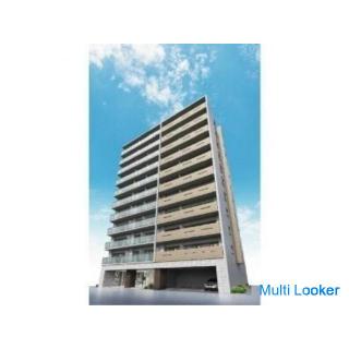 Neubau in Bahnhofsnähe!  FR 1 Monat bei Bewerbung diesen Monat! ︎