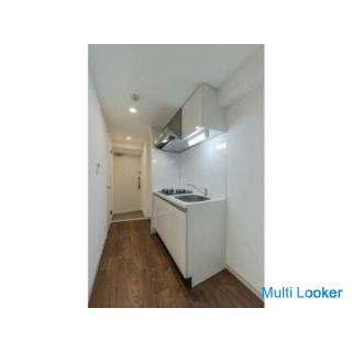 Neubau des Kujo-Areals! Dachgeschoss! Eckzimmer