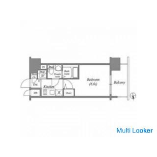 Schlüsselgeld ist jetzt 0 Yen / neu und schön ~