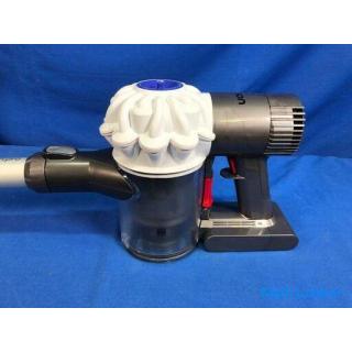 [Betrieb garantiert] Dyson DC62 V6 Slim Pro Cyclone Akku-Reiniger