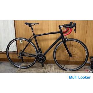 Rennrad ANCHOR RL6 2019 2x11s 105R7000 Weniger als die Hälfte des Preises eines neuen Fahrrads