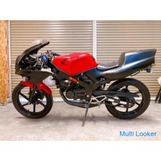 Honda NS-1 halbnackte Spezifikation kann geliefert werden. Die Bezahlung kann bar oder per Überweisu