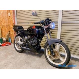 Honda NS50F nackte Spezifikation kann geliefert werden. Die Bezahlung kann bar oder per Überweisung 