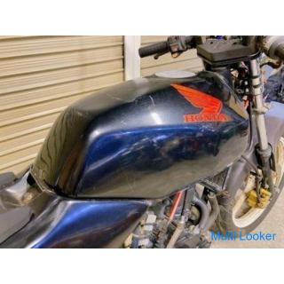 Honda NS50F nackte Spezifikation kann geliefert werden. Die Bezahlung kann bar oder per Überweisung 