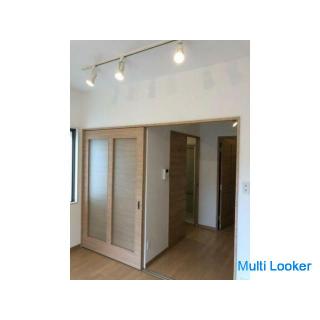 Spezialisierung auf Nachtjobs / Sofortiger Einzug / Bitte seien Sie prüfungssicher