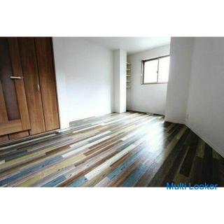 Eckzimmer / 5 Gehminuten vom Bahnhof entfernt / Kostenloses WLAN / Parkplätze vorhanden