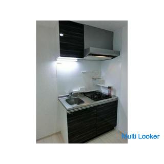 Neu gebaut / gerne Dachgeschoss / Eckzimmer / mit Fahrradabstellplatz