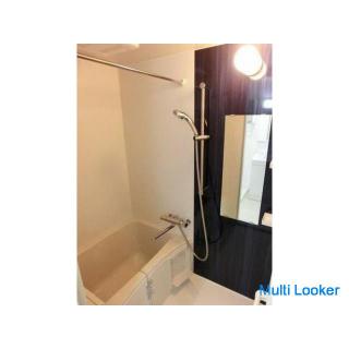 Neu gebaut / gerne Dachgeschoss / Eckzimmer / mit Fahrradabstellplatz