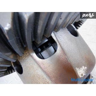 NISMO S13 Silvia 180SX SR20DET hinteres Differential mechanisch LSD 29 Berg 2WAY Tellerrad 48: 11