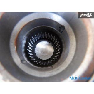 NISMO S13 Silvia 180SX SR20DET hinteres Differential mechanisch LSD 29 Berg 2WAY Tellerrad 48: 11