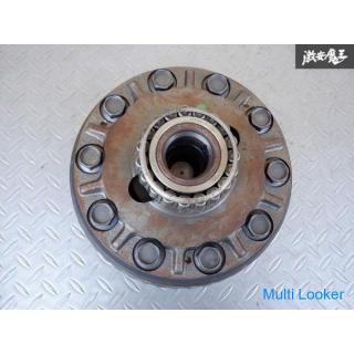 NISMO S13 Silvia 180SX SR20DET hinteres Differential mechanisch LSD 29 Berg 2WAY Tellerrad 48: 11