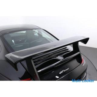 Unbenutzt Auf Lager Warner 911 997 Carrera Early Aero Kit Frontstoßstange Heckstoßstange Seitenstufe