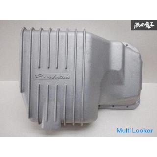 Unbenutzt Revolution NA1 NA2 NSX C30AC32B Ölwanne mit großem Fassungsvermögen Ca. 800 cc mehr als no