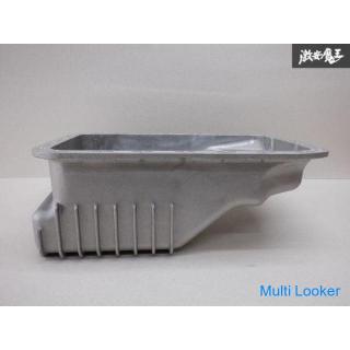 Unbenutzt Revolution NA1 NA2 NSX C30AC32B Ölwanne mit großem Fassungsvermögen Ca. 800 cc mehr als no