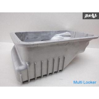 Unbenutzt Revolution NA1 NA2 NSX C30AC32B Ölwanne mit großem Fassungsvermögen Ca. 800 cc mehr als no