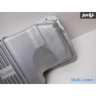 Unbenutzt Revolution NA1 NA2 NSX C30AC32B Ölwanne mit großem Fassungsvermögen Ca. 800 cc mehr als no