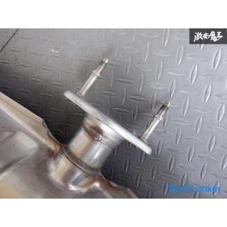 Mazda Original ND5RC Roadster Normales Schalldämpfer-Hinterteil Sofortige Lieferung Gebrauch OK