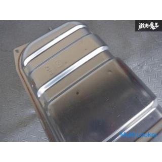 Mazda Original ND5RC Roadster Normales Schalldämpfer-Hinterteil Sofortige Lieferung Gebrauch OK