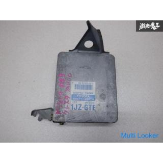 Garantiert Toyota Original JZX100 Mark 2 Chaser Cresta 1JZ-GTE Turbo Throttle Control Unit