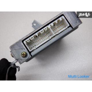 Garantiert Toyota Original JZX100 Mark 2 Chaser Cresta 1JZ-GTE Turbo Throttle Control Unit