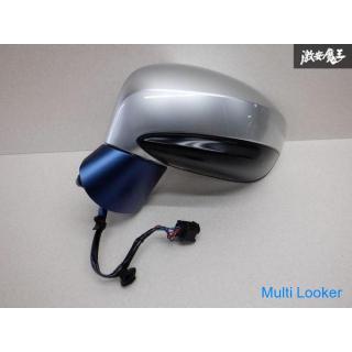 Der Betrieb wurde bestätigt! !! Nissan Original R35 35 GT-R GTR Außenspiegel Seitenspiegel links Bei