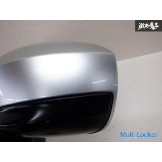 Der Betrieb wurde bestätigt! !! Nissan Original R35 35 GT-R GTR Außenspiegel Seitenspiegel links Bei