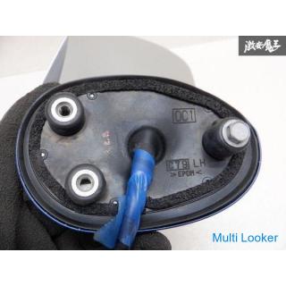 Der Betrieb wurde bestätigt! !! Nissan Original R35 35 GT-R GTR Außenspiegel Seitenspiegel links Bei