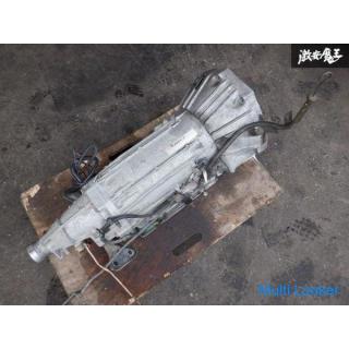 Garantiert SCHWOREN GCZ32 Z32 Fairlady Z 2by2 VG30DETT mit verbessertem Automatikgetriebe-Drehmoment