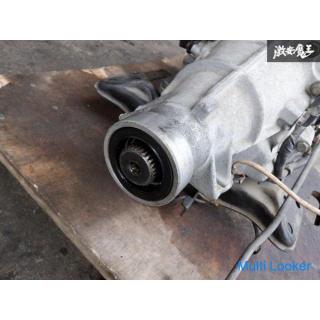 Garantiert SCHWOREN GCZ32 Z32 Fairlady Z 2by2 VG30DETT mit verbessertem Automatikgetriebe-Drehmoment