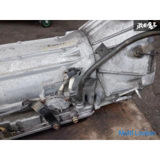 Garantiert SCHWOREN GCZ32 Z32 Fairlady Z 2by2 VG30DETT mit verbessertem Automatikgetriebe-Drehmoment