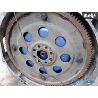 Garantiert SCHWOREN GCZ32 Z32 Fairlady Z 2by2 VG30DETT mit verbessertem Automatikgetriebe-Drehmoment