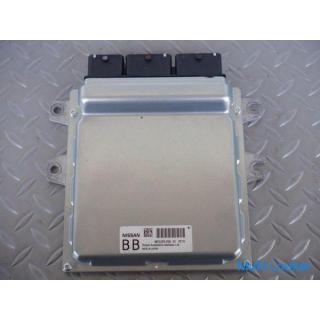 Garantiert Nissan Original R35 GT-R GTR VR38DETT 2020 Modell MY20 spätes Modellauto mit ESC-Computer