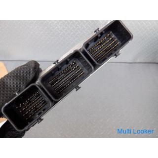 Garantiert Nissan Original R35 GT-R GTR VR38DETT 2020 Modell MY20 spätes Modellauto mit ESC-Computer