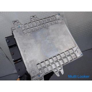 Garantiert Nissan Original R35 GT-R GTR VR38DETT 2020 Modell MY20 spätes Modellauto mit ESC-Computer