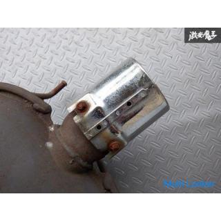 Selten! !! Original Nissan BNR32 Skyline GT-R RB26DETT normaler Schalldämpfer