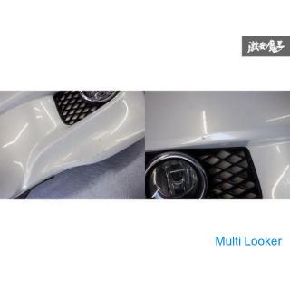 Original Nissan Y51 KY51 Fuga 370GT Typ S Vorlaufzeit 2011 Frontstoßstange 62022 1MK0H QAA / Crystal