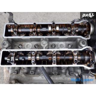 Garantiert Toyota Original AE86 Trueno Levin Hachiroku 4A-G 4AG 5MT Motorkörper Ausgleichsbehälter D