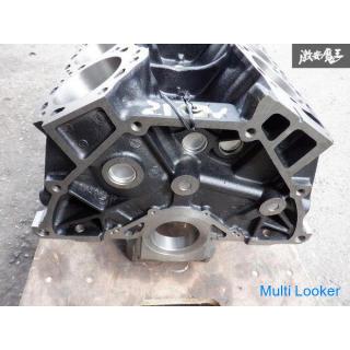 Unbenutzt Auf Lager Original Nissan Y30 Y31 Gloria Cedric VG30E NA Motorblock 87Φ