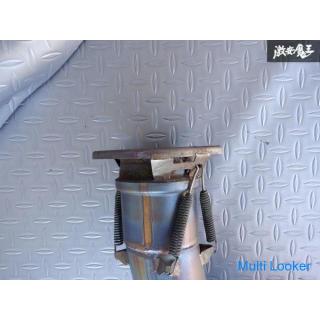 GANADOR BNR34 Skyline GT-R RB26DETT Volltitan Schalldämpfer GD-770