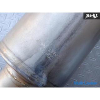 GANADOR BNR34 Skyline GT-R RB26DETT Volltitan Schalldämpfer GD-770