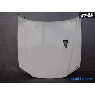 Schönheitsprodukte! !! Vergriffen Nissan original BNR34 Skyline GT-R Nur RB26DETT Dry Carbon Motorha