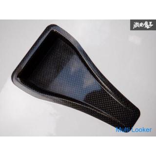 Schönheitsprodukte! !! Vergriffen Nissan original BNR34 Skyline GT-R Nur RB26DETT Dry Carbon Motorha