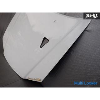 Schönheitsprodukte! !! Vergriffen Nissan original BNR34 Skyline GT-R Nur RB26DETT Dry Carbon Motorha