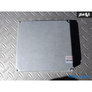 Seltene Teile! !! Garantiert NISMO BNR34 Skyline GT-R RB26DETT Sport Reset Computer RPR41-11