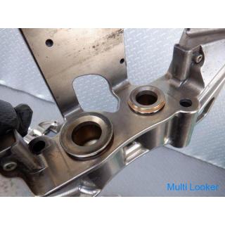 PFC Porsche Original 911 991 GT3 GT-3 R GT3R Monoblock Bremssattel 6 POT vorne 4 POT hinten Set 991 