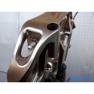 PFC Porsche Original 911 991 GT3 GT-3 R GT3R Monoblock Bremssattel 6 POT vorne 4 POT hinten Set 991 