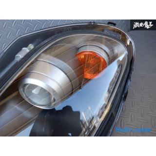 Ferrari Original F430 HID Xenon-Scheinwerfer linke Seite mit Vorschaltgerät HID-Beleuchtung bestätig