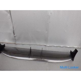 Unbenutzt Auf Lager Do-Luck R35 GT-R GTR Carbon Heckspoiler Heckflügel 3D Wing GT Wing 1820 mm