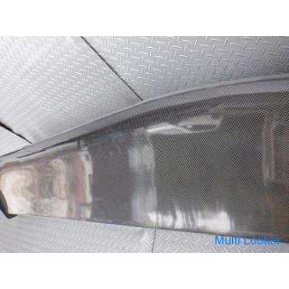 Unbenutzt Auf Lager Do-Luck R35 GT-R GTR Carbon Heckspoiler Heckflügel 3D Wing GT Wing 1820 mm