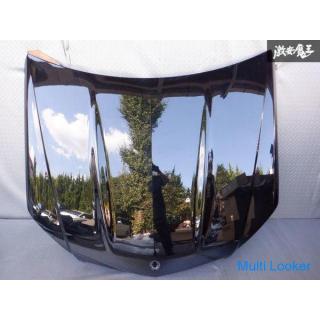 Mercedes Original W204 C63 AMG Vorgängerbezeichnung C-Klasse Limousine normale Motorhaube Motorhaube